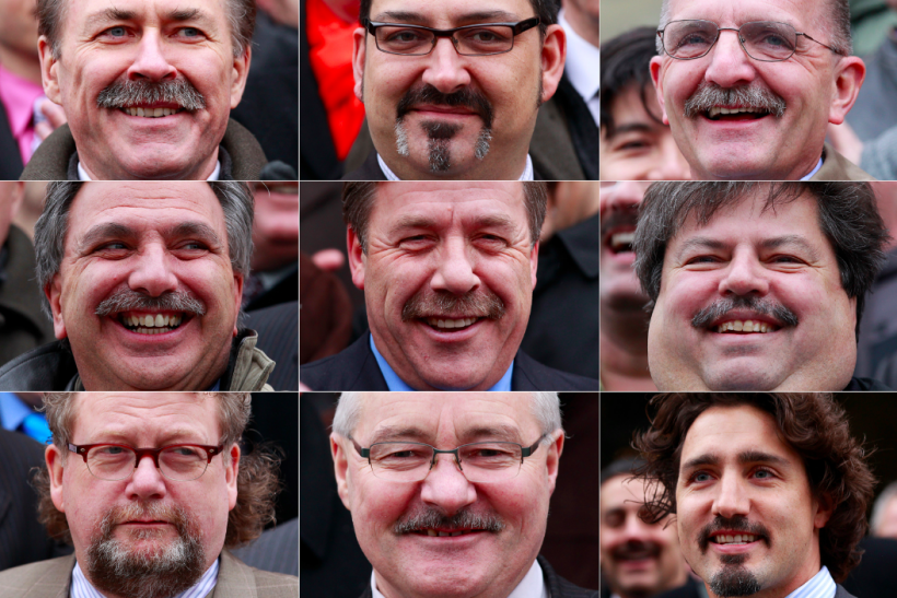 Movember