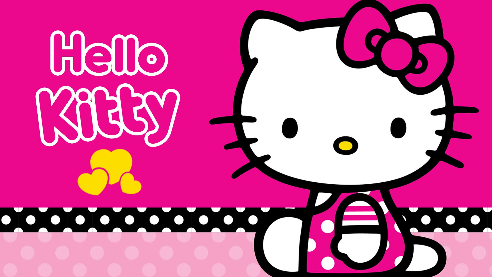 Cocoro Hello Kitty