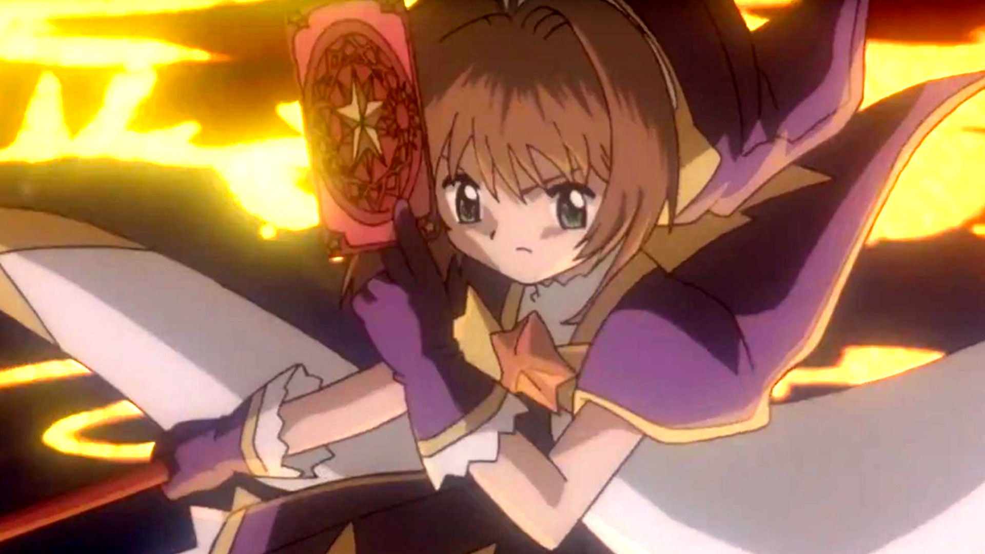 when was cardcaptor sakura the movie released when was cardcaptor sakura the movie released