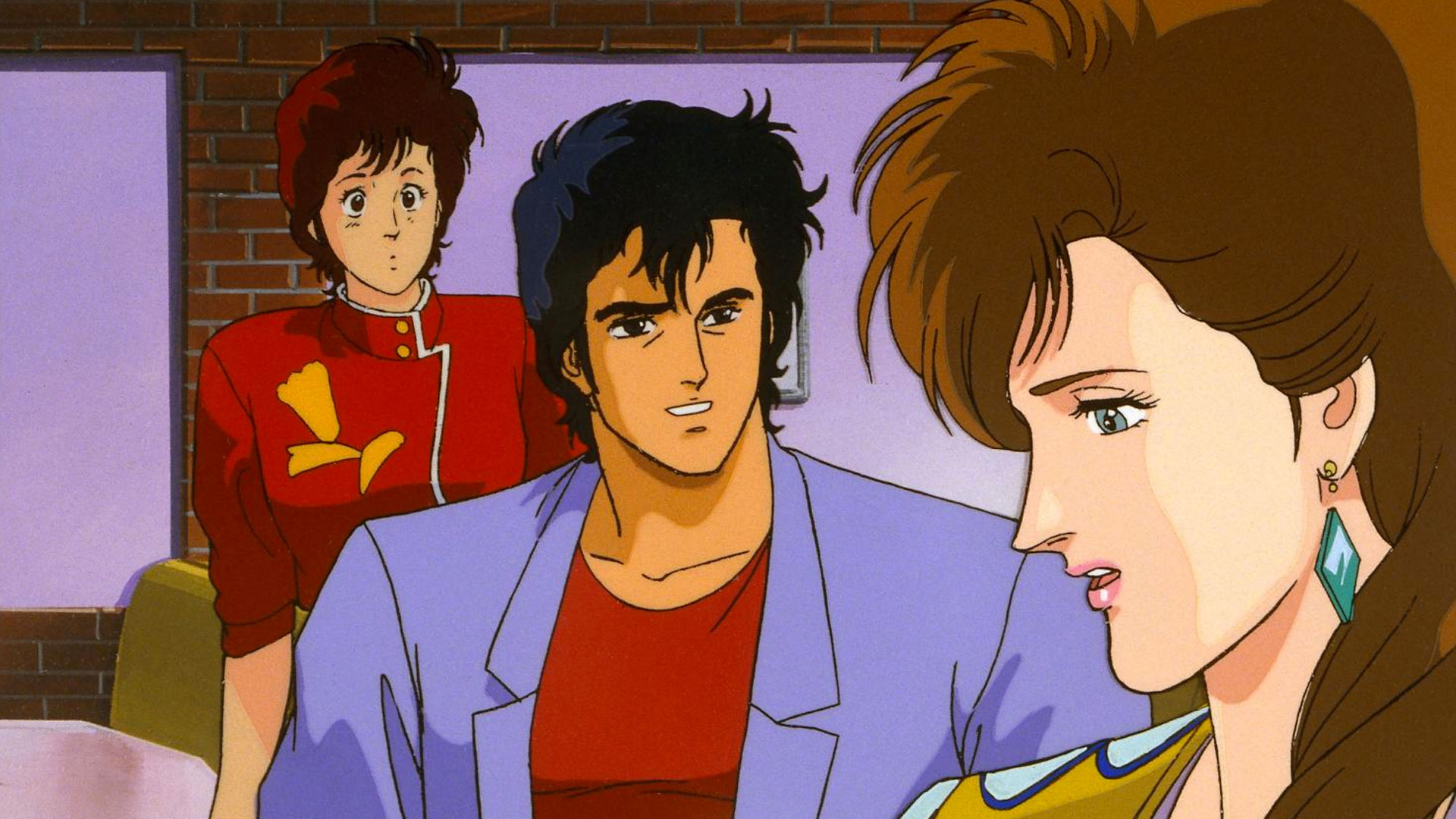 Retrocrush City Hunter 357 Magnum Dub