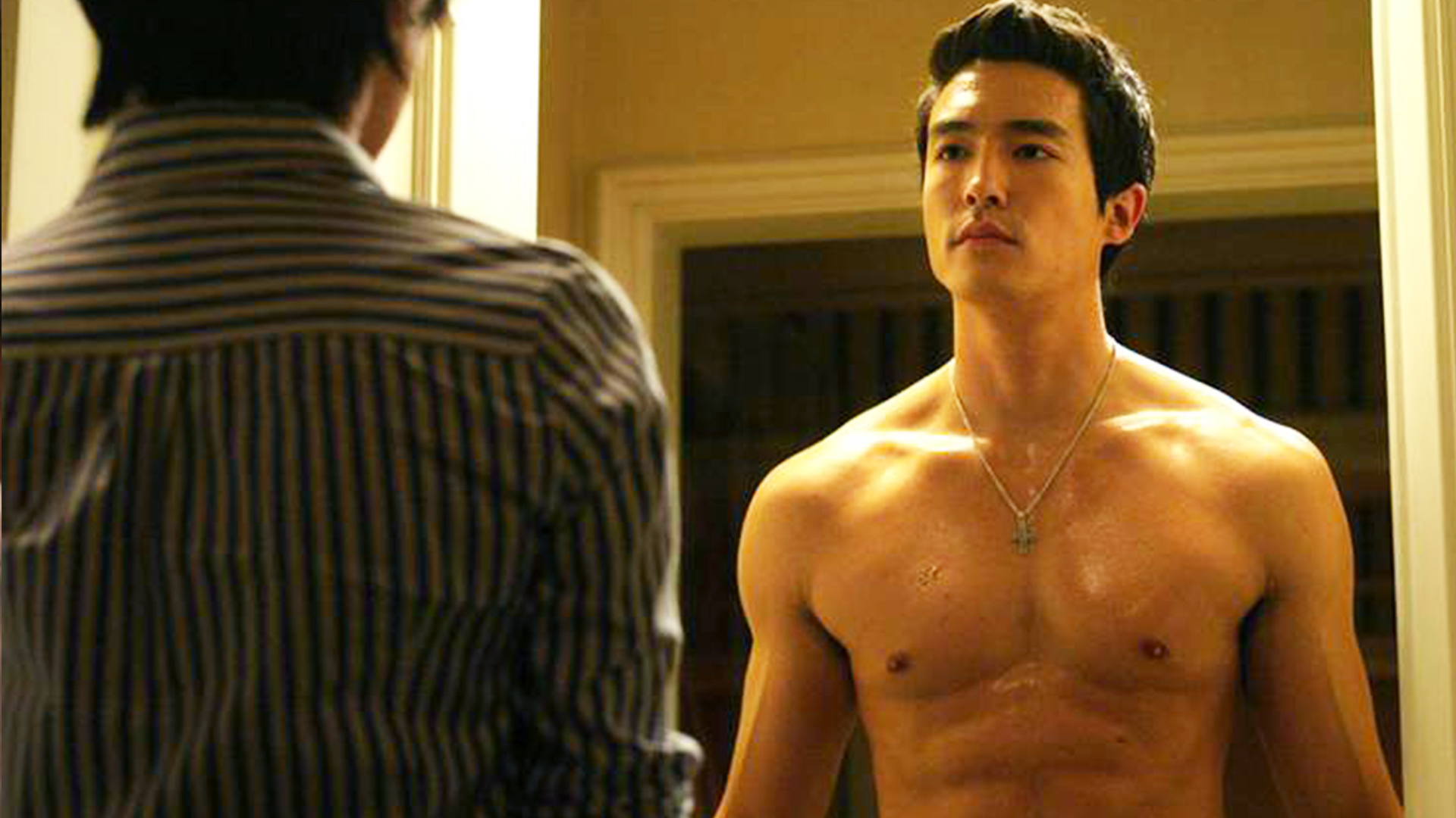 Seducing Mr. Perfect - AsianCrush. 