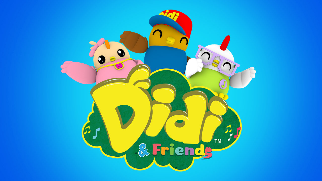 didi hedgehog