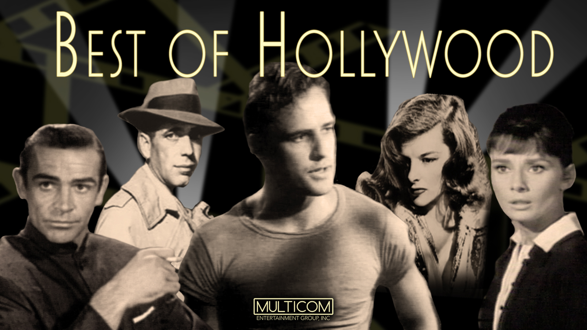 The Best of Hollywood: Hosted by Tab Hunter | The Archive